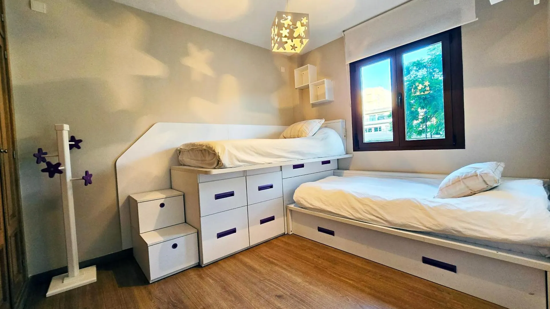 Aa Guest - The Orchid Center Eco Apartment فوينخيرولا إسبانيا