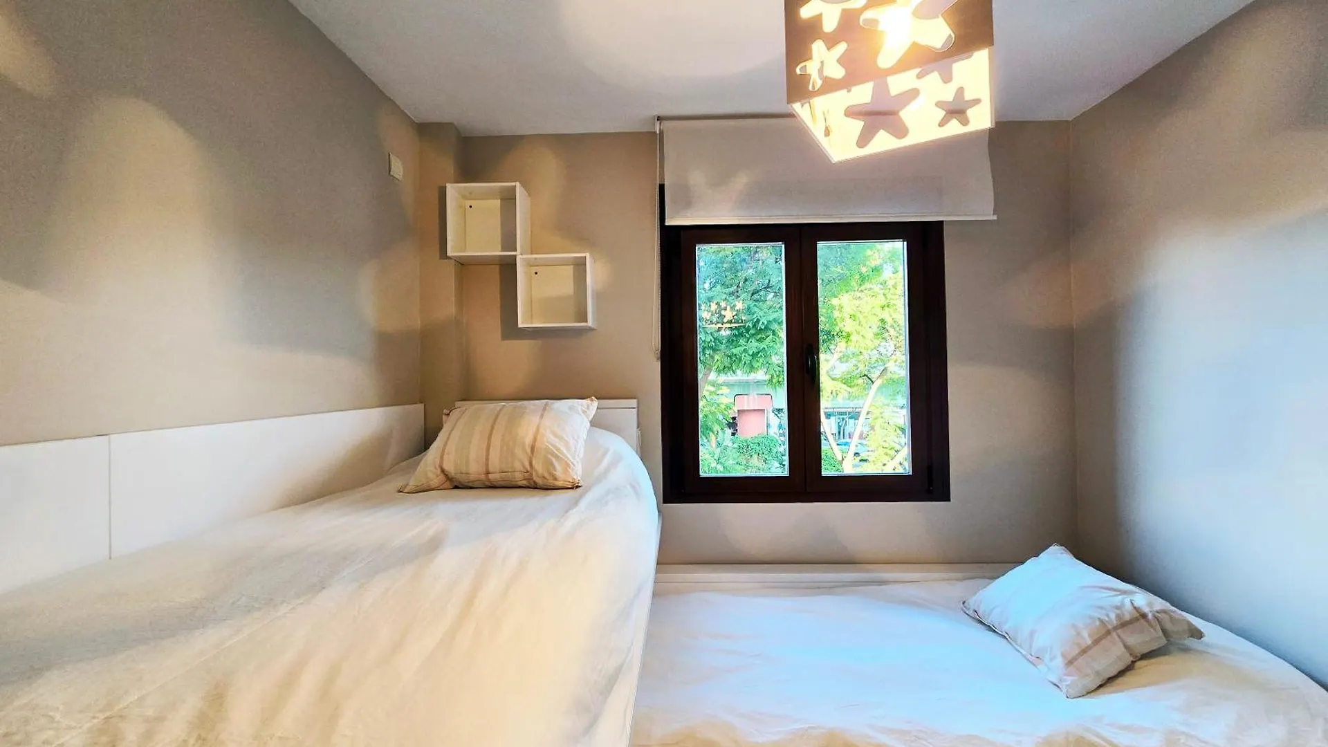 Aa Guest - The Orchid Center Eco Apartment فوينخيرولا