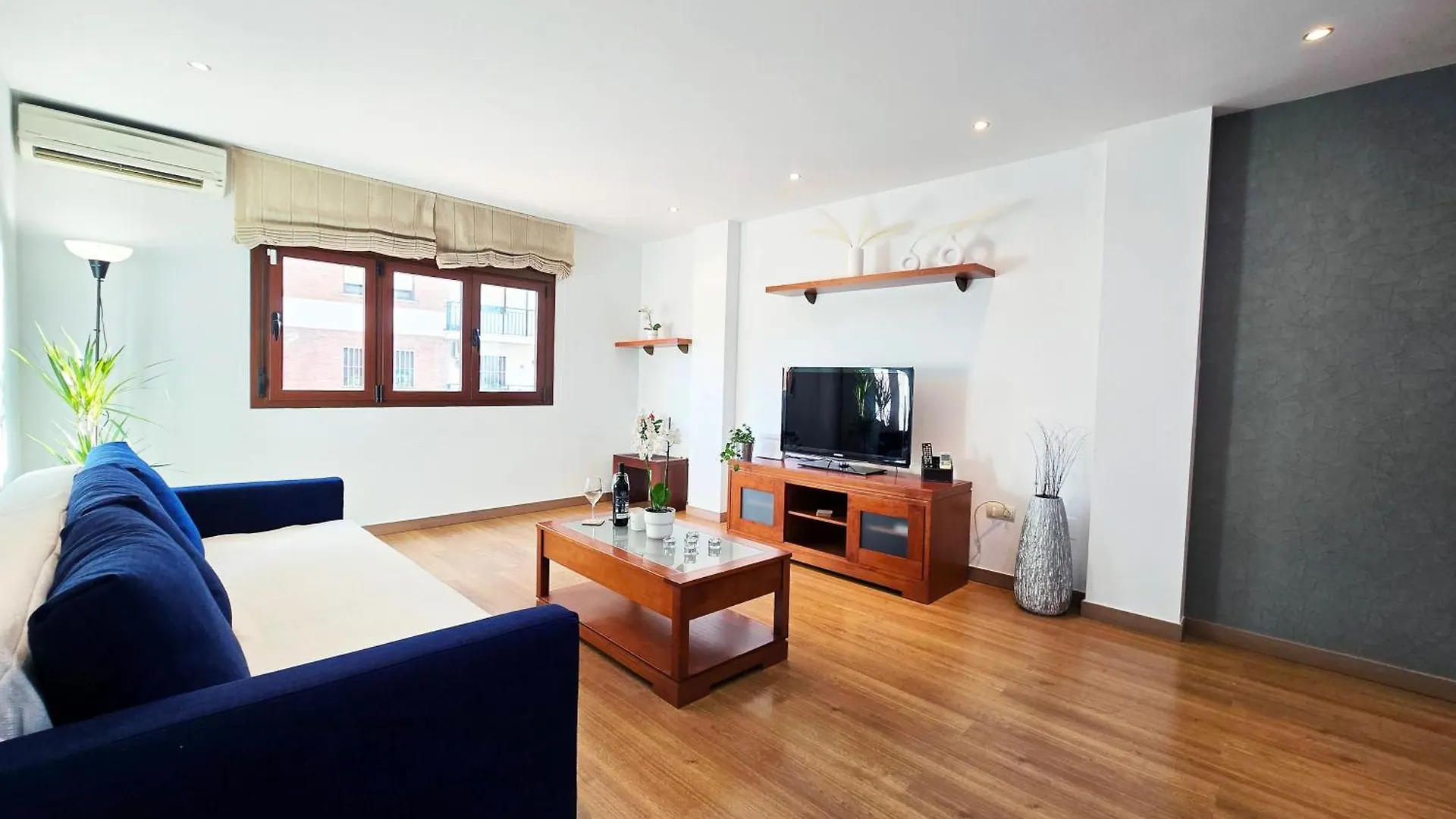 اتصالات Aa Guest - The Orchid Center Eco Apartment 